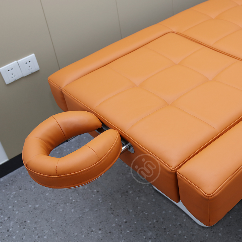 Foot Massager Shampoo Bed-01