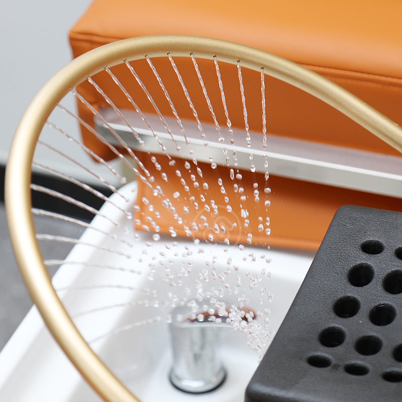 Foot Massager Shampoo Bed-01