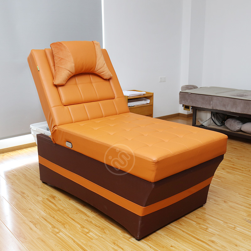 Foot Massager Shampoo Bed-01