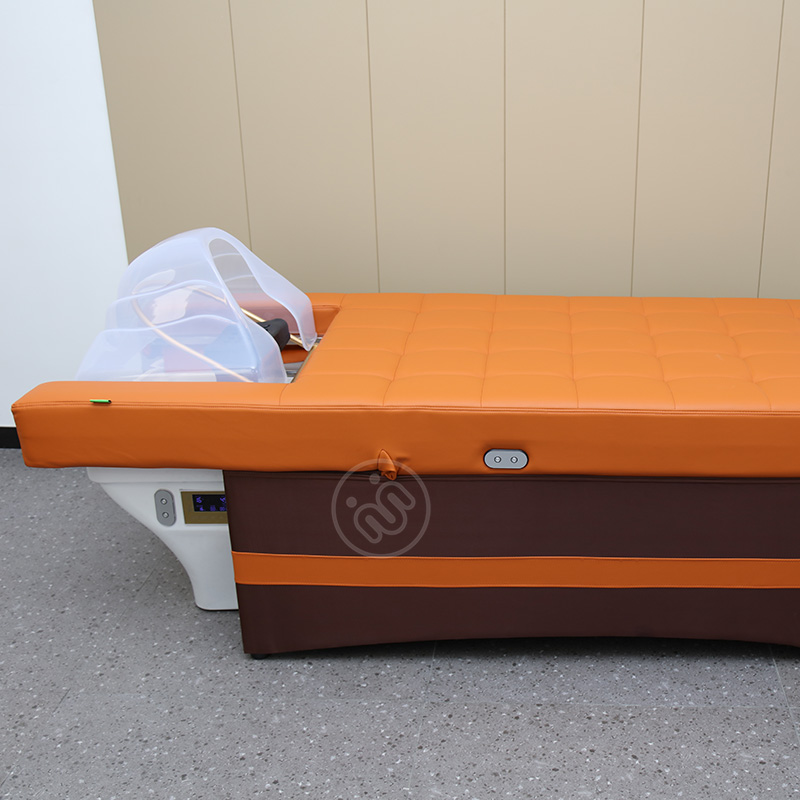 Foot Massager Shampoo Bed-01